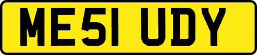 ME51UDY