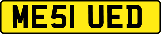 ME51UED
