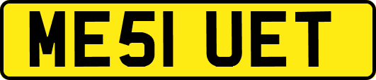ME51UET