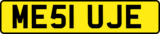 ME51UJE