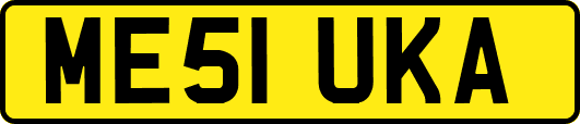 ME51UKA