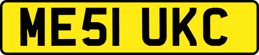 ME51UKC
