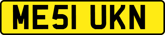 ME51UKN