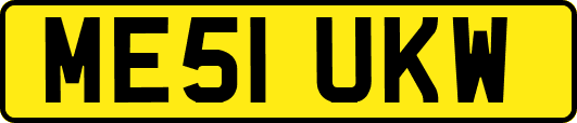 ME51UKW