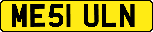 ME51ULN