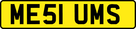 ME51UMS