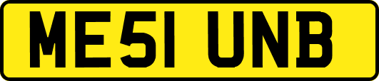 ME51UNB
