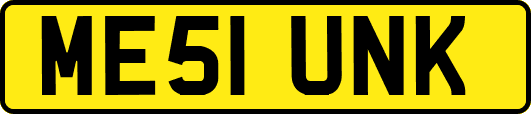 ME51UNK