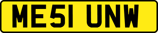 ME51UNW