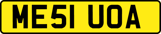 ME51UOA