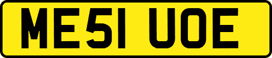 ME51UOE