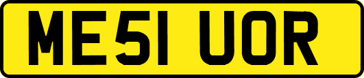ME51UOR
