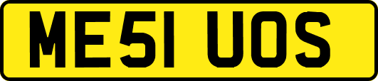 ME51UOS