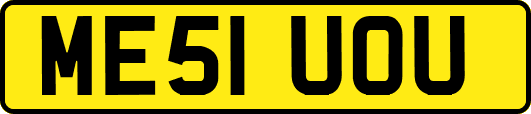 ME51UOU