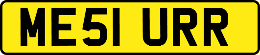ME51URR