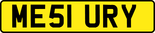 ME51URY