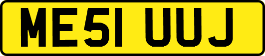 ME51UUJ