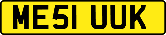 ME51UUK