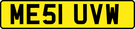 ME51UVW
