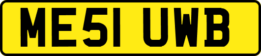 ME51UWB