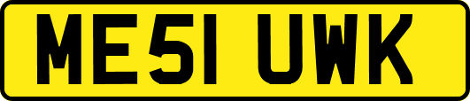 ME51UWK