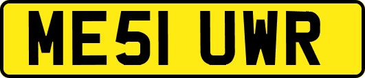 ME51UWR