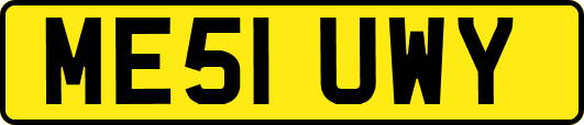 ME51UWY