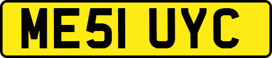 ME51UYC