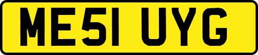 ME51UYG
