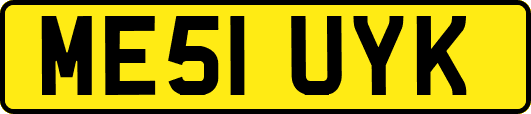 ME51UYK