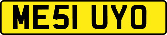 ME51UYO