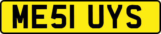 ME51UYS