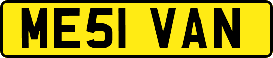 ME51VAN