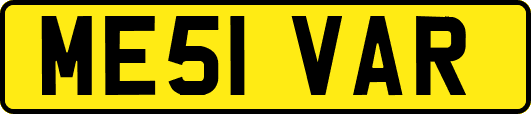 ME51VAR