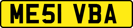 ME51VBA