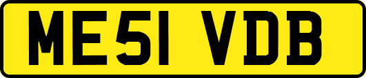 ME51VDB