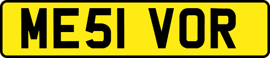 ME51VOR