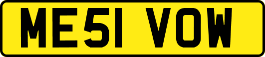 ME51VOW