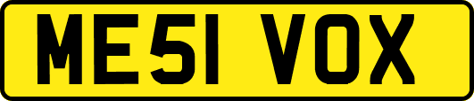 ME51VOX