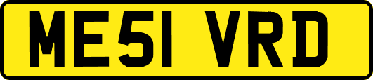 ME51VRD