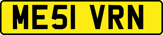 ME51VRN