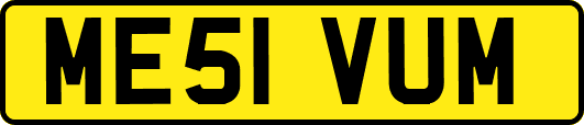ME51VUM
