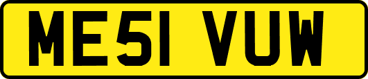 ME51VUW