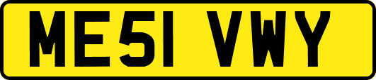 ME51VWY