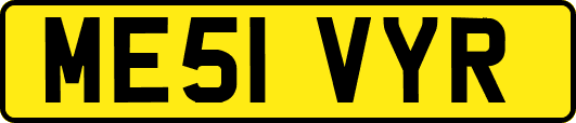 ME51VYR