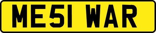 ME51WAR
