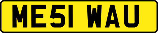 ME51WAU