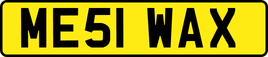 ME51WAX