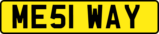 ME51WAY