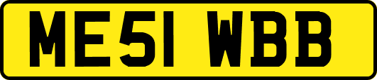 ME51WBB